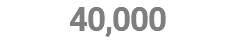 40,000